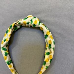 NWOT J.Crew  knot headband